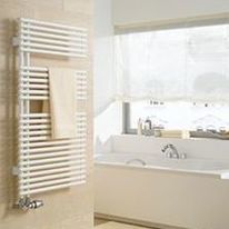 Radiateur de salle de bain | Bagnotherm Move