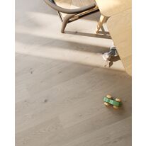 Revêtement de sol en bois densifié | Woodura Planks BOHULT 3.0 M