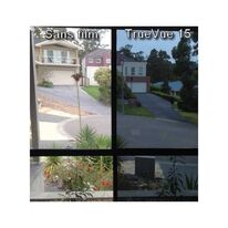 Film de Protection Solaire | TrueVue 15