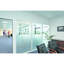 Film décoratif pour surface vitrée intérieure | INT 460 / INT 288