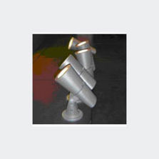 Projecteurs orientables de 20 à 150 W | SPR12 / SPR14