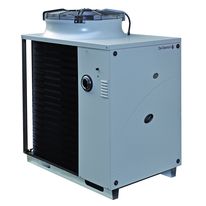 Pompe à chaleur à gaz jusqu'à 38,4 kW de puissance | PGA 38