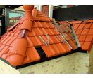 Eléments pour toiture en terre-cuite | Koratech