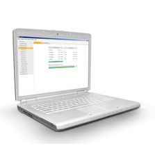 Logiciel de gestion pour installations photovoltaïques | MaxTalk 2