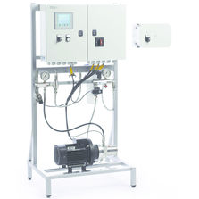 Système d'humidification adiabatique | Condair HP