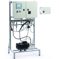 Système d'humidification adiabatique | Condair HP