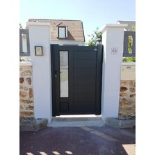 Portillon Design  | Collection Modernité