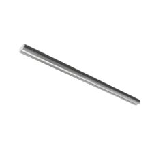 Suspension LED linéaire | Suspension LED 150cm 60W CCT noire interconnectable