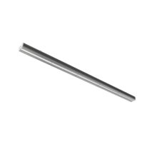 Suspension LED linéaire | Suspension LED 150cm 60W CCT noire interconnectable