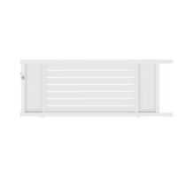 Portail coulissant aluminium | Catane