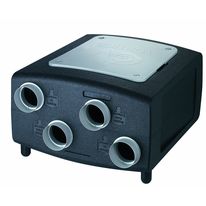 VMC double flux avec récupérateur de chaleur | Vort Prometeo