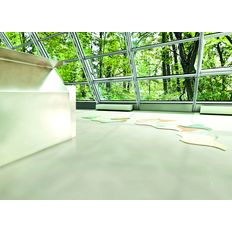 Revêtement de sol polyuréthane en 30 décors | Re/Cover green