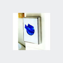 Distributeur de sachets plastiques | Le Prestige