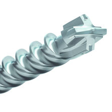 Forêt destiné aux forages pointus | SDS MAX IV