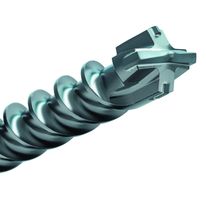 Forêt destiné aux forages pointus | SDS MAX IV