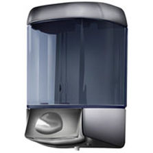 Distributeur de savon à bouton poussoir | 08775 SAT Prestige