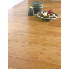 Parquet en bambou massif | Parquet Bamboo