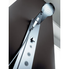 Colonne multifonction pour douche et baignoire | P546/P547