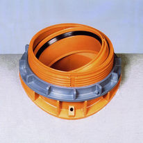 Système de piquage orientable béton/PVC | Fabekun