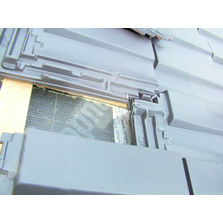 Crochet antitempête pour tuile du fabricant | Universal II