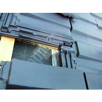 Crochet antitempête pour tuile du fabricant | Universal II