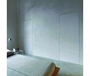 Porte pivotant affleurant de faible épaisseur | Pivot Door