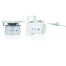 Systèmes d'humidification à performance élevée | ML Systems