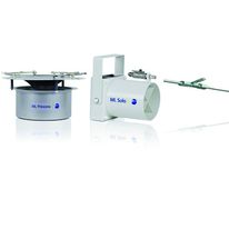 Systèmes d'humidification à performance élevée | ML Systems