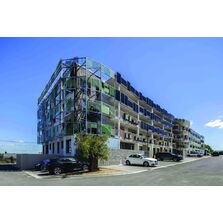 Toile de store intérieur barrière thermique et antiéblouissement | Soltis Fee LowE