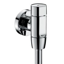 Robinet TEMPOFLUX en kit pour urinoir M1/2'' rob. app. eq. ~3sec + rob. arrêt | Réf.778755