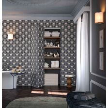 Syntesis Areo | Bloc-porte de placard invisible sur mesure