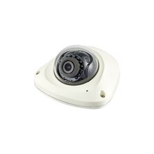 Caméra dôme IP 2 Mpxls FF 3.6 mm IR 15m | Serviacom Proaccess