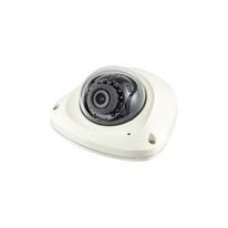Caméra dôme IP 2 Mpxls FF 3.6 mm IR 15m | Serviacom Proaccess