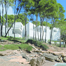 Enduits minces à la chaux aérienne | Stomiral