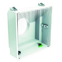 Caisson de filtration pour les hôpitaux et l'industrie | Cleanseal