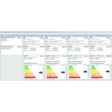 Logiciel de diagnostic de performance énergétique | Fisa DPE 2013