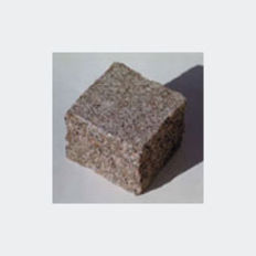 Pavés en granit jusqu'à 10 cm d'épaisseur | Pavés