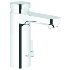 Mitigeur temporisé à limiteur de température ajustable | Eurosmart Cosmopolitan T