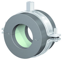 Collier universel pré-isolé | CB