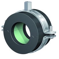 Collier universel pré-isolé | CB