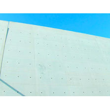 Béton fluide autoplaçant pour structures horizontales et verticales | Flexcimo