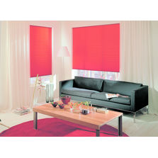 Store textile plissé en 290 teintes | Plissé