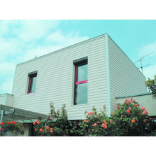 Clins en vinyle d'aspect bois | Proside