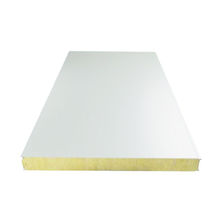 Bardage en bac acier isolé | Trimoterm FTV 120