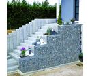 Gabions modulaires en panneaux treillis électro-soudés | Gabions modulaires