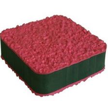 Pièce antivibratoire pour machines industrielles | Adekwat