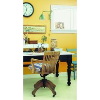 Peinture acrylique mate de décoration | Endurance Mat