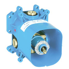 Corps encastré pour mitigeur monocommande | Rapido E