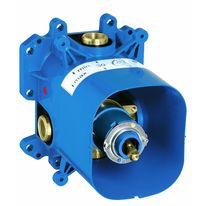 Corps encastré pour mitigeur monocommande | Rapido E