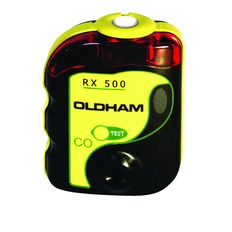 Détecteur de gaz portatif préventif | RX 500